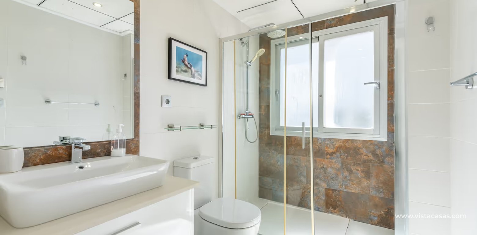 Sale - Townhouse - Punta Prima - Marina Med