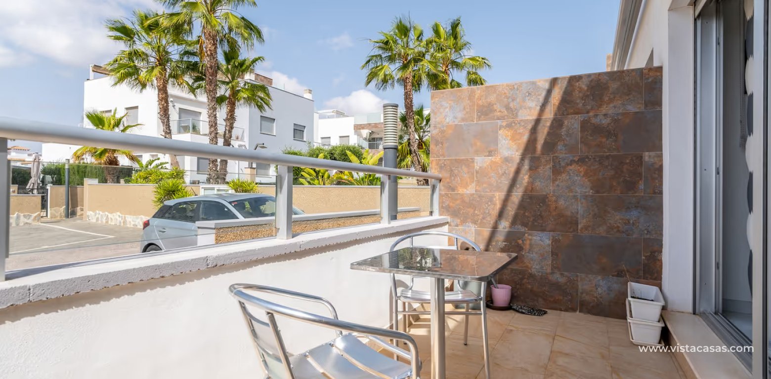 Sale - Townhouse - Punta Prima - Marina Med