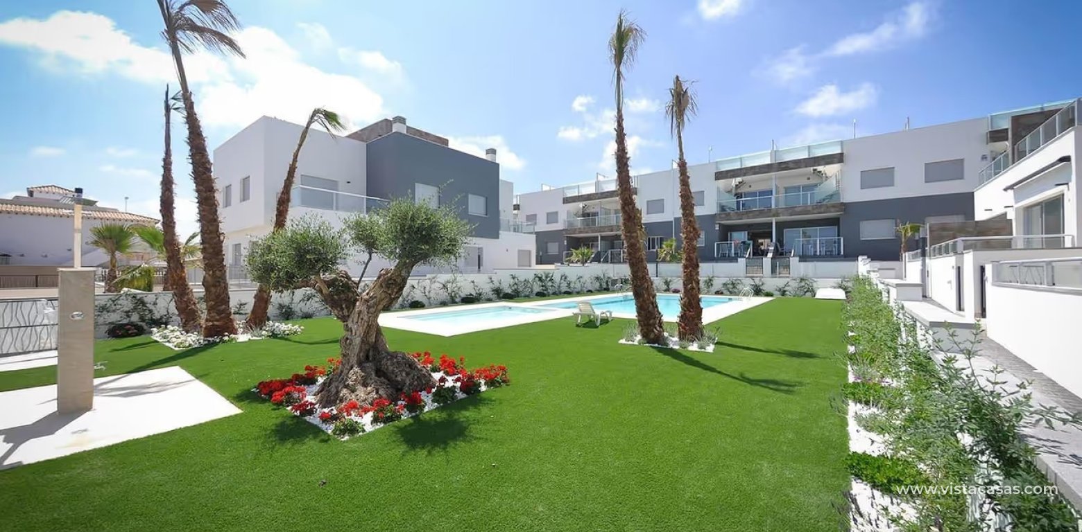 Sale - Townhouse - Punta Prima - Marina Med