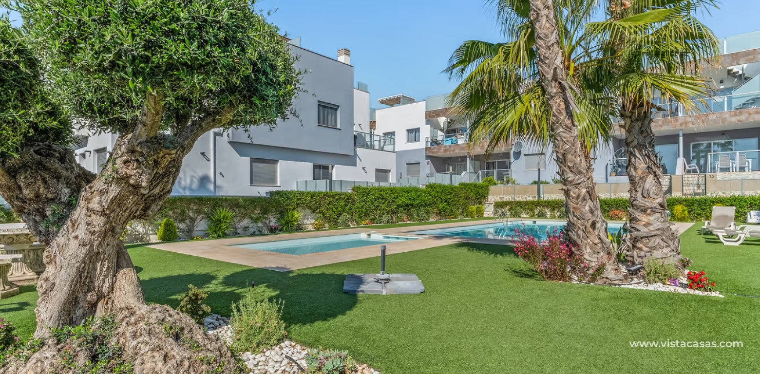 Sale - Townhouse - Punta Prima - Marina Med