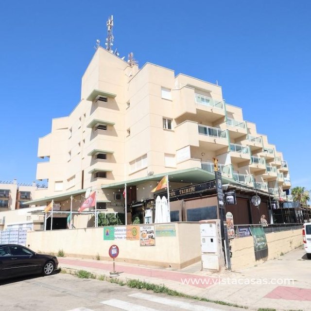 Lägenhet - Sale - Cabo Roig - Cabo Roig