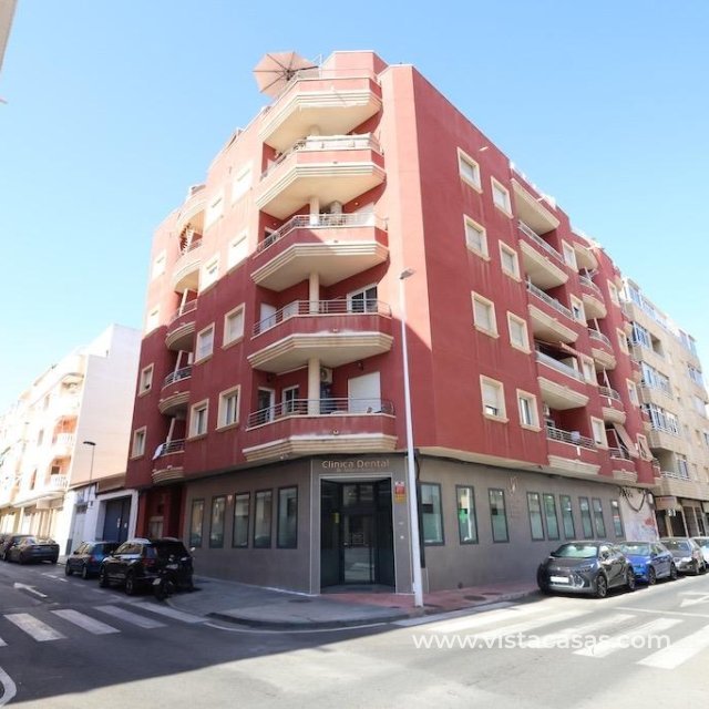 Apartment - Resale - Torrevieja - Torrevieja