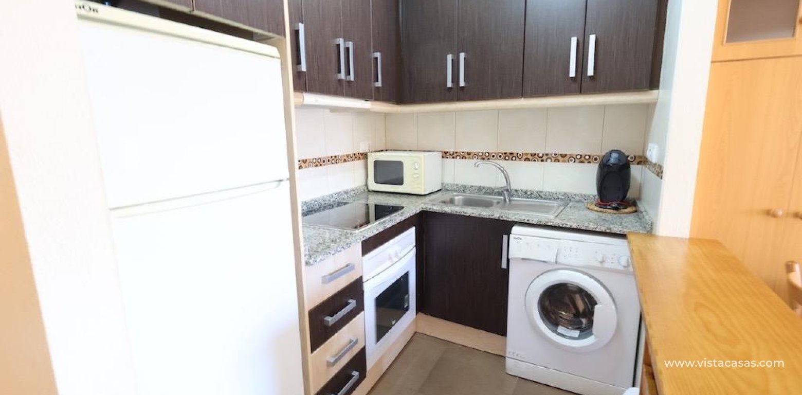 Resale - Apartment - Torrevieja
