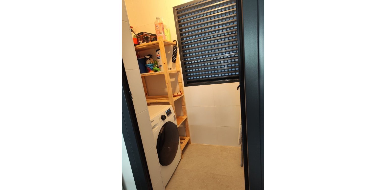 Wtórny - Apartment - Pilar de la Horadada - Torre de la Horadada