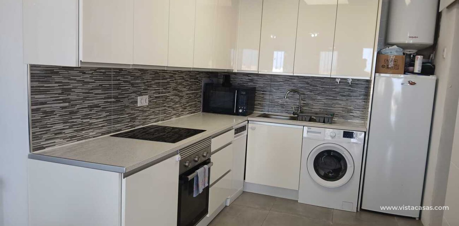 Resale - Villa - Villamartin