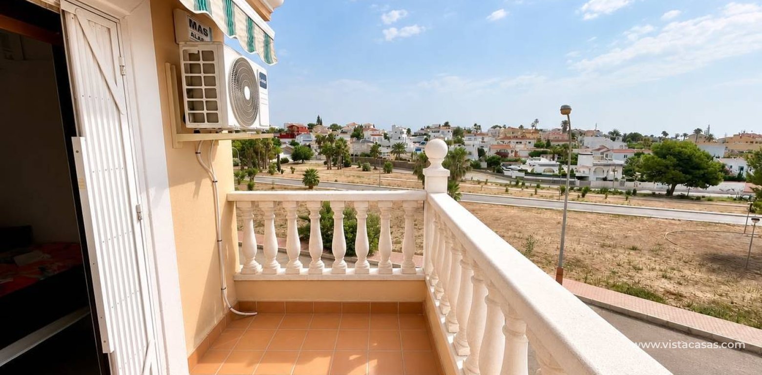Resale - Villa - Villamartin