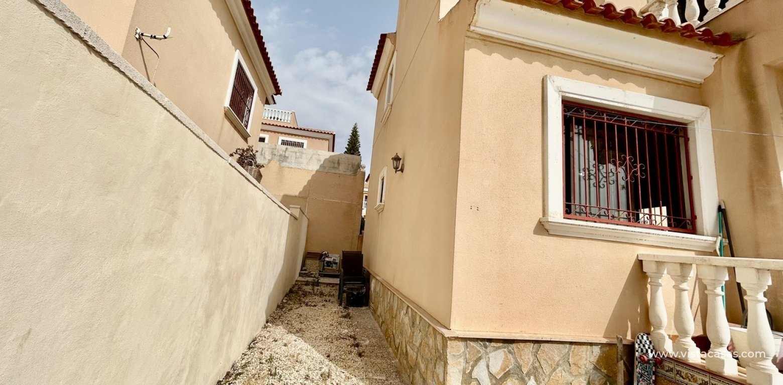 Resale - Villa - Villamartin