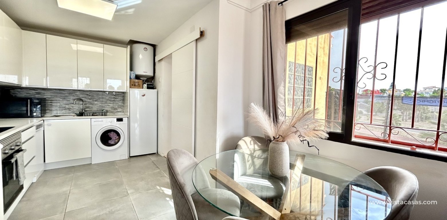 Resale - Villa - Villamartin