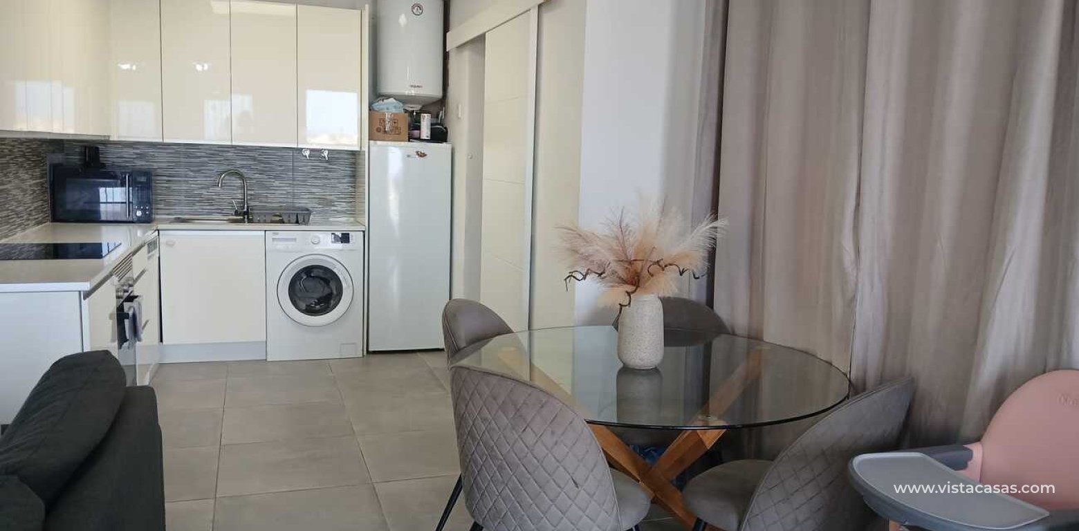 Resale - Villa - Villamartin