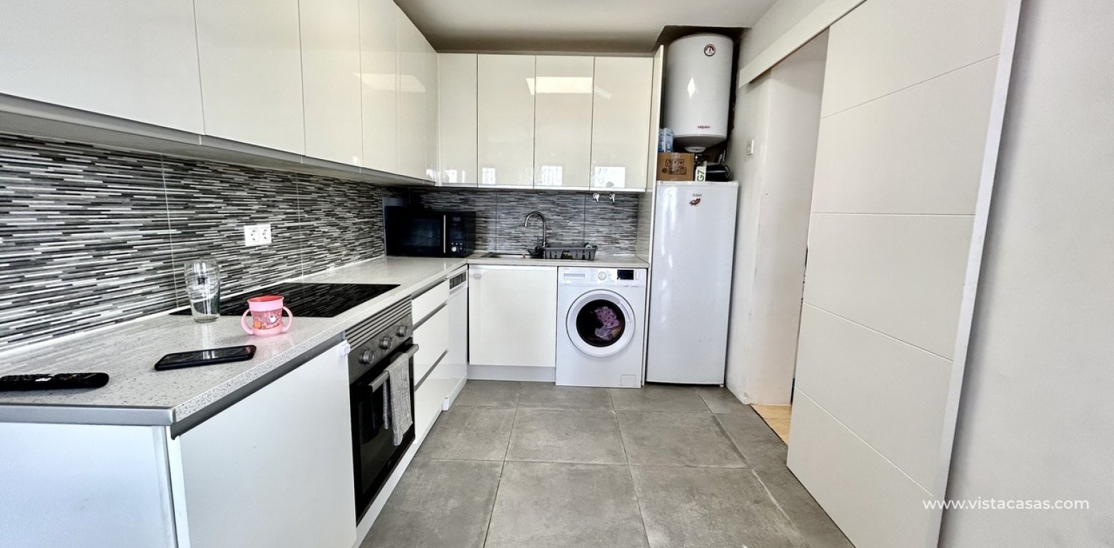 Resale - Villa - Villamartin