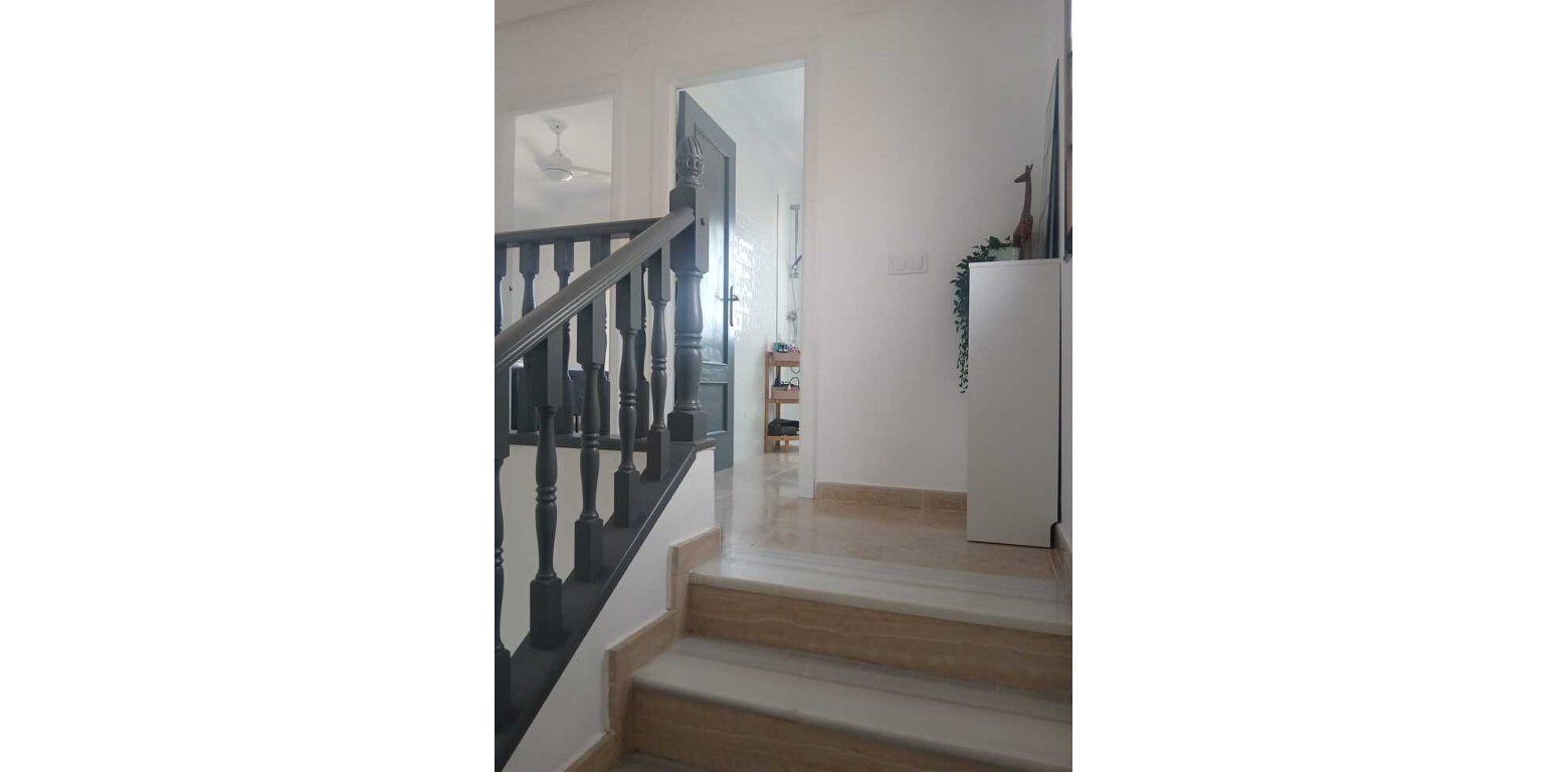 Resale - Villa - Villamartin