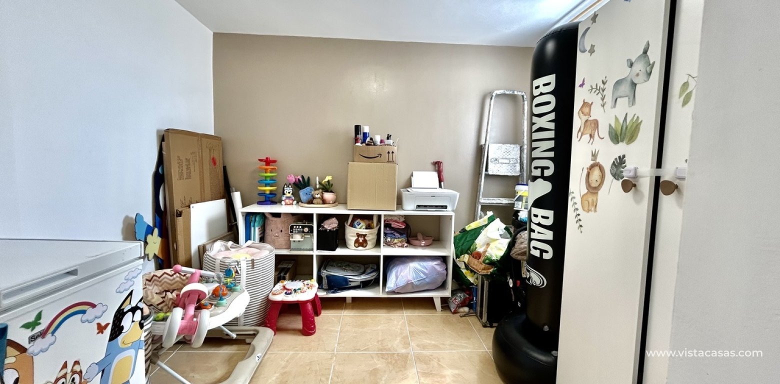 Resale - Villa - Villamartin