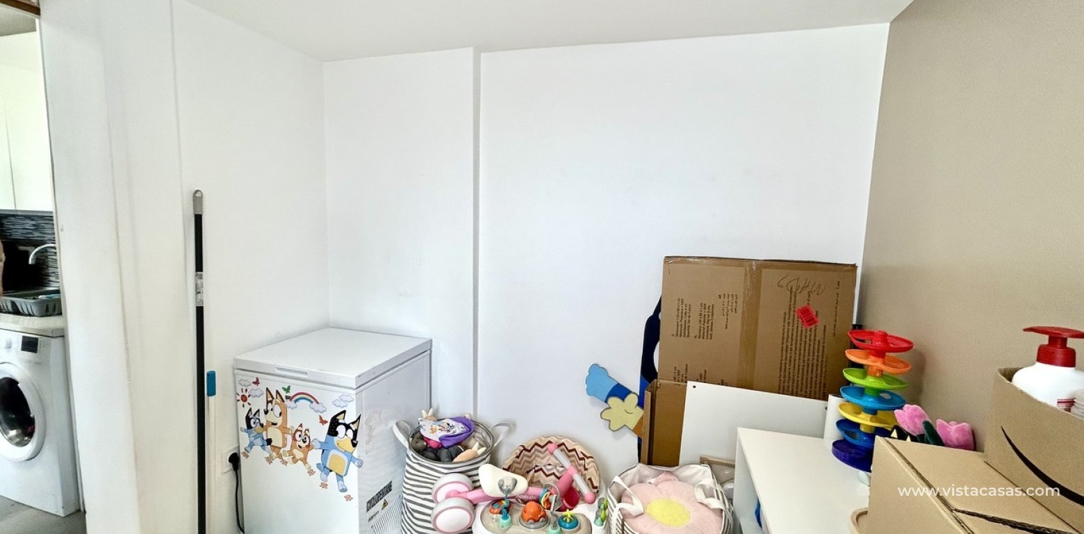 Resale - Villa - Villamartin