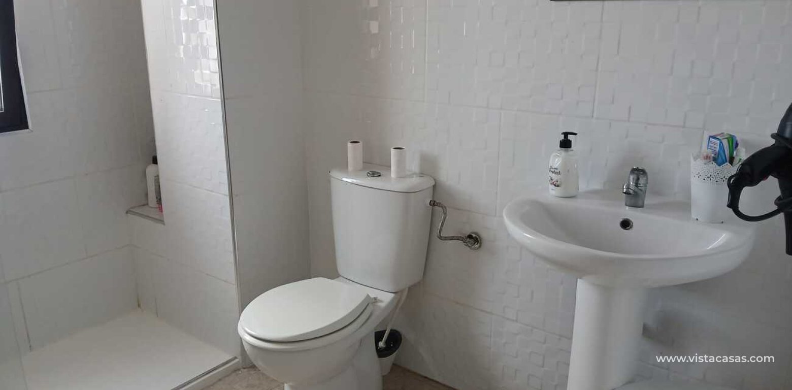 Resale - Villa - Villamartin