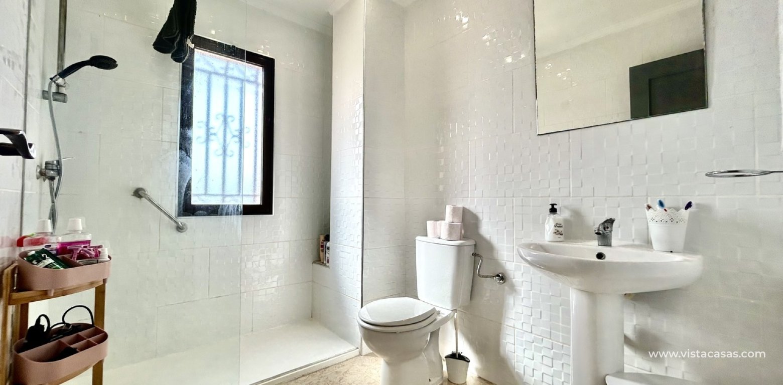 Resale - Villa - Villamartin