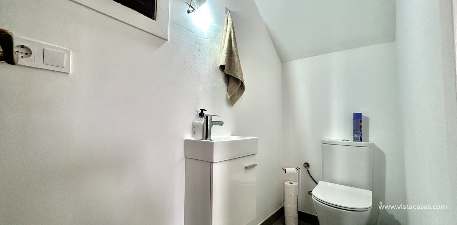 Resale - Villa - Villamartin