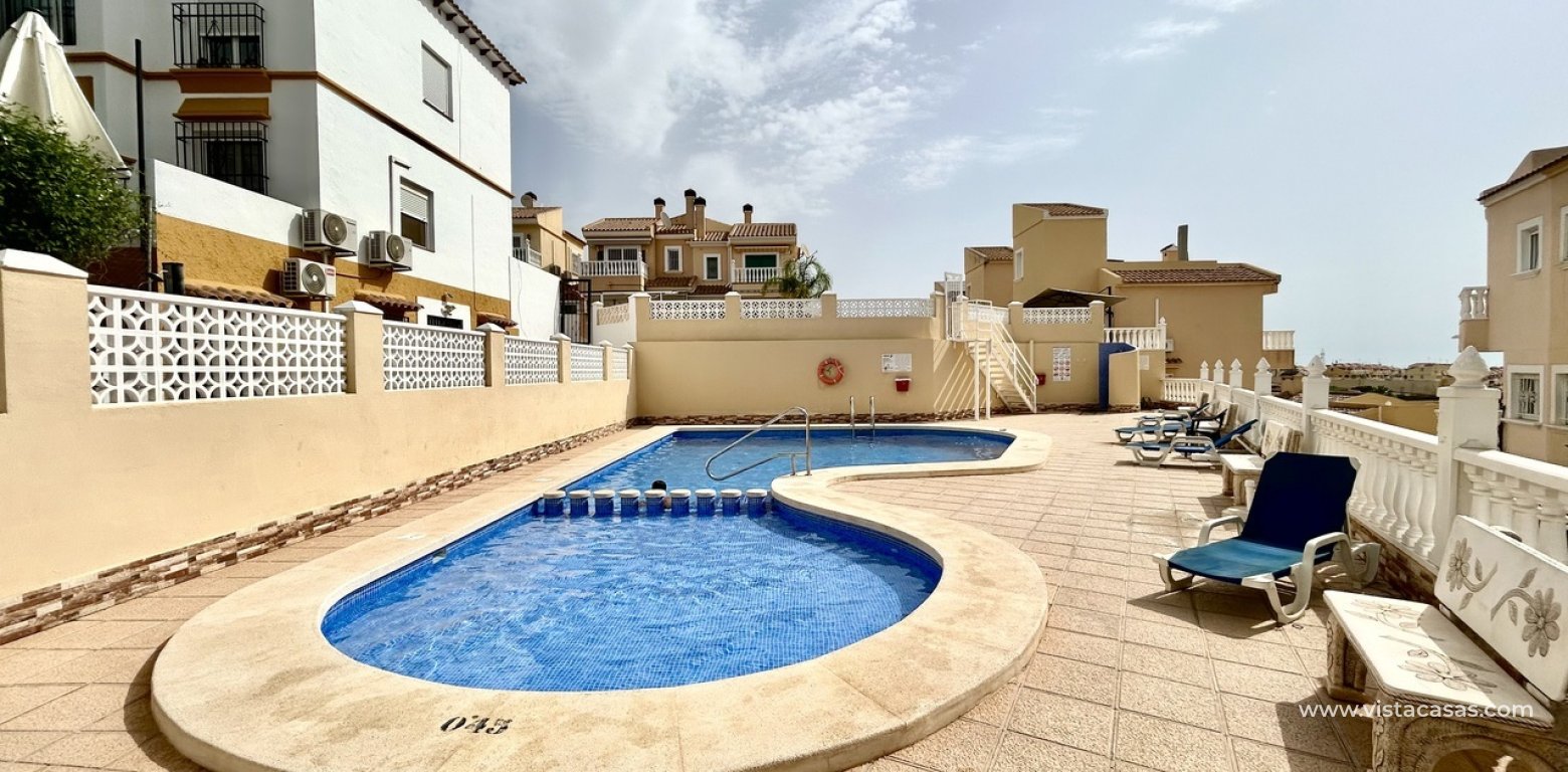Resale - Villa - Villamartin