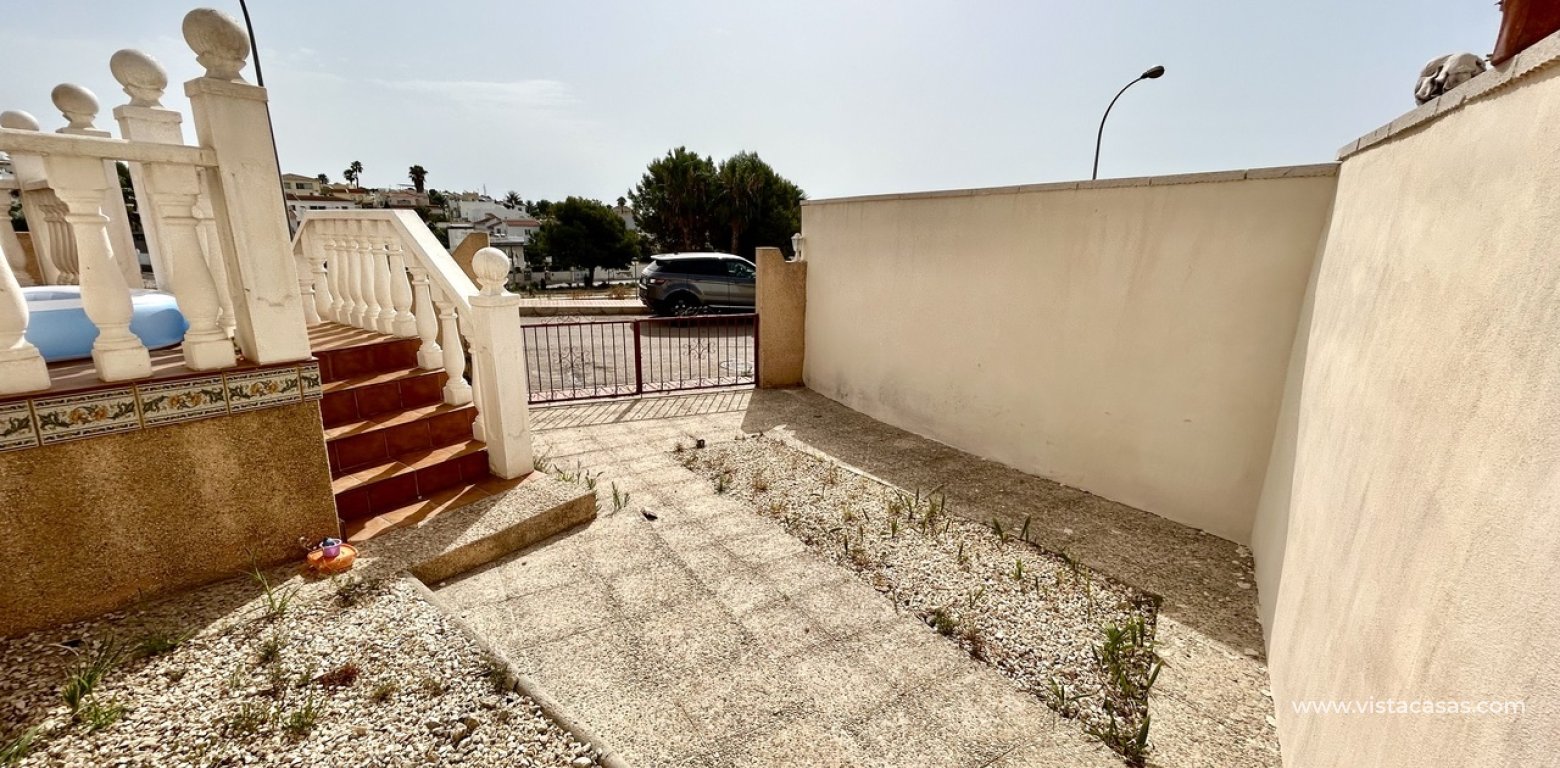 Resale - Villa - Villamartin