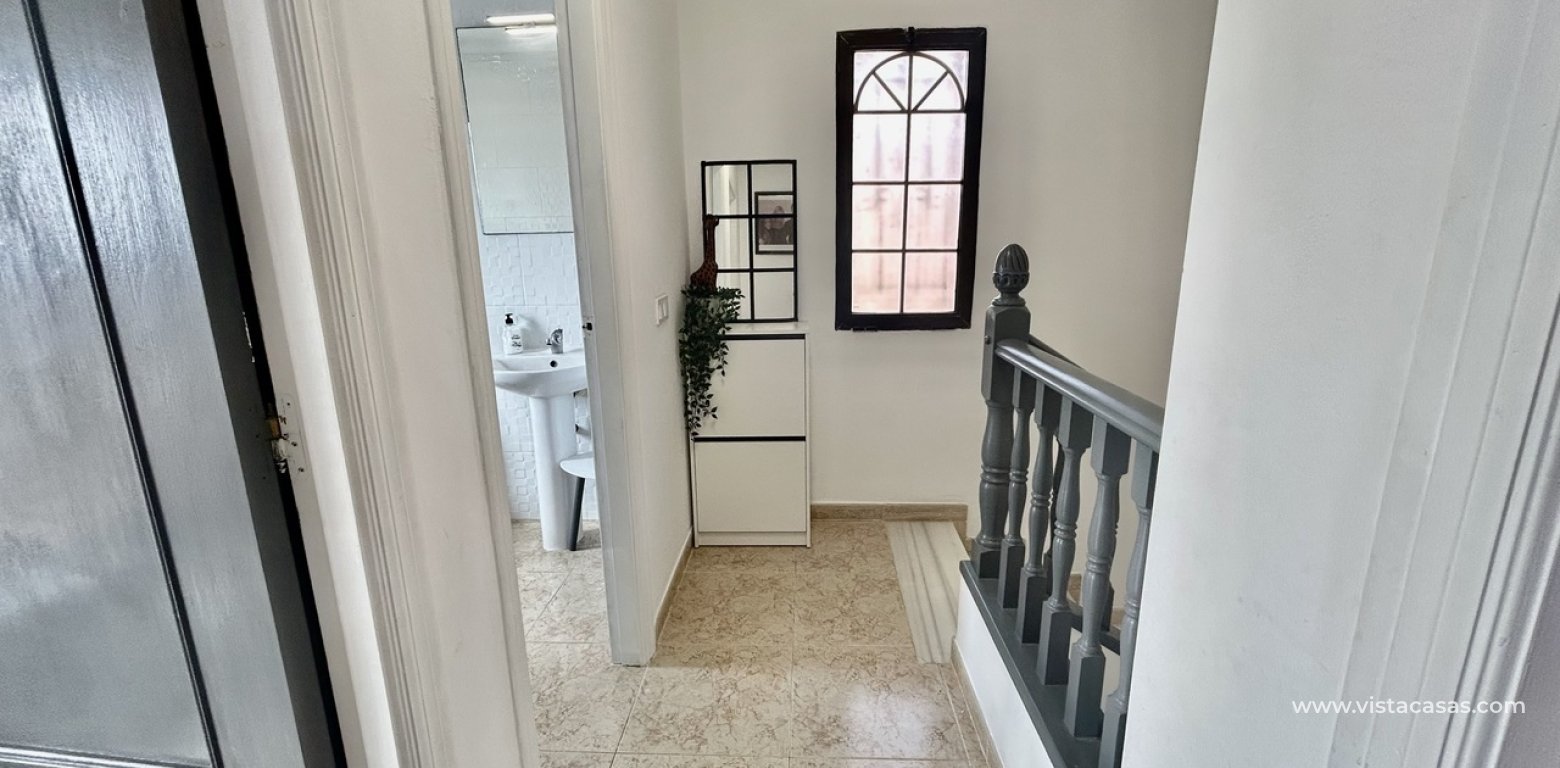 Resale - Villa - Villamartin