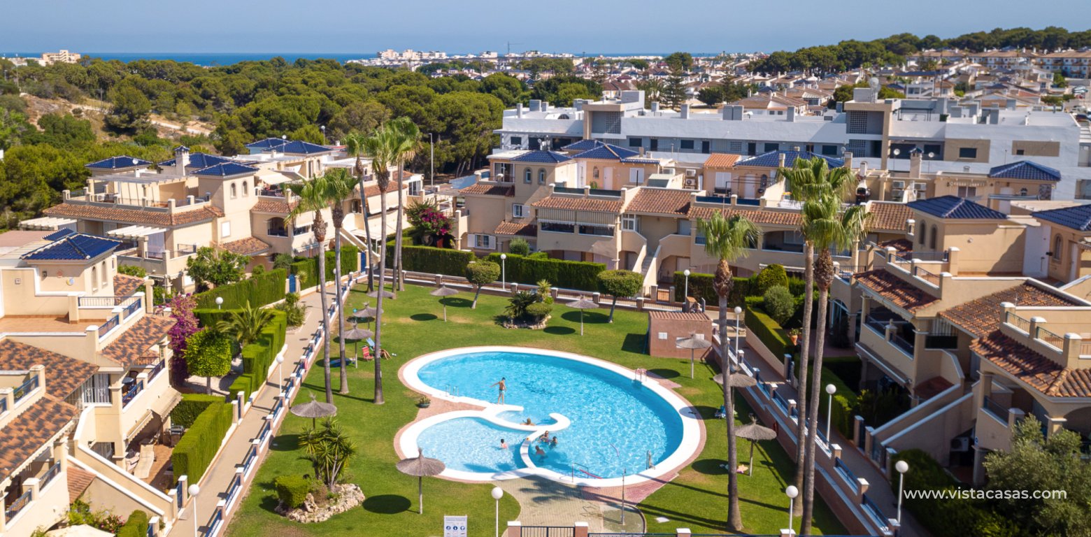Venta - Apartamento - Mil Palmeras - Riomar