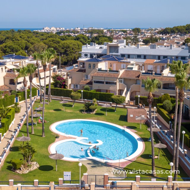 Apartamento - Venta - Mil Palmeras - Riomar