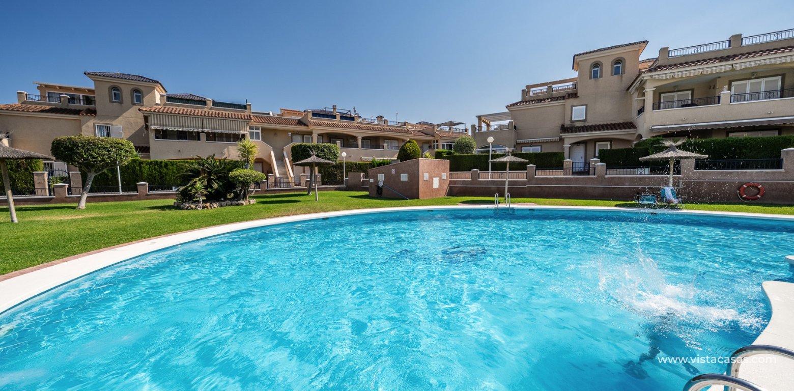 Venta - Apartamento - Mil Palmeras - Riomar