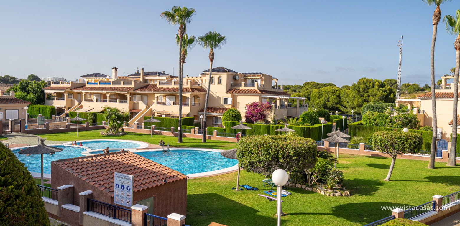 Venta - Apartamento - Mil Palmeras - Riomar