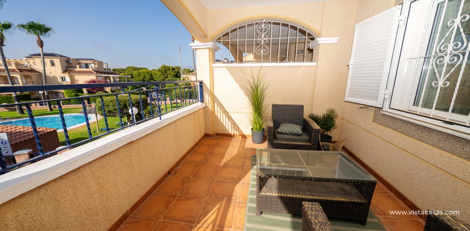 Venta - Apartamento - Mil Palmeras - Riomar