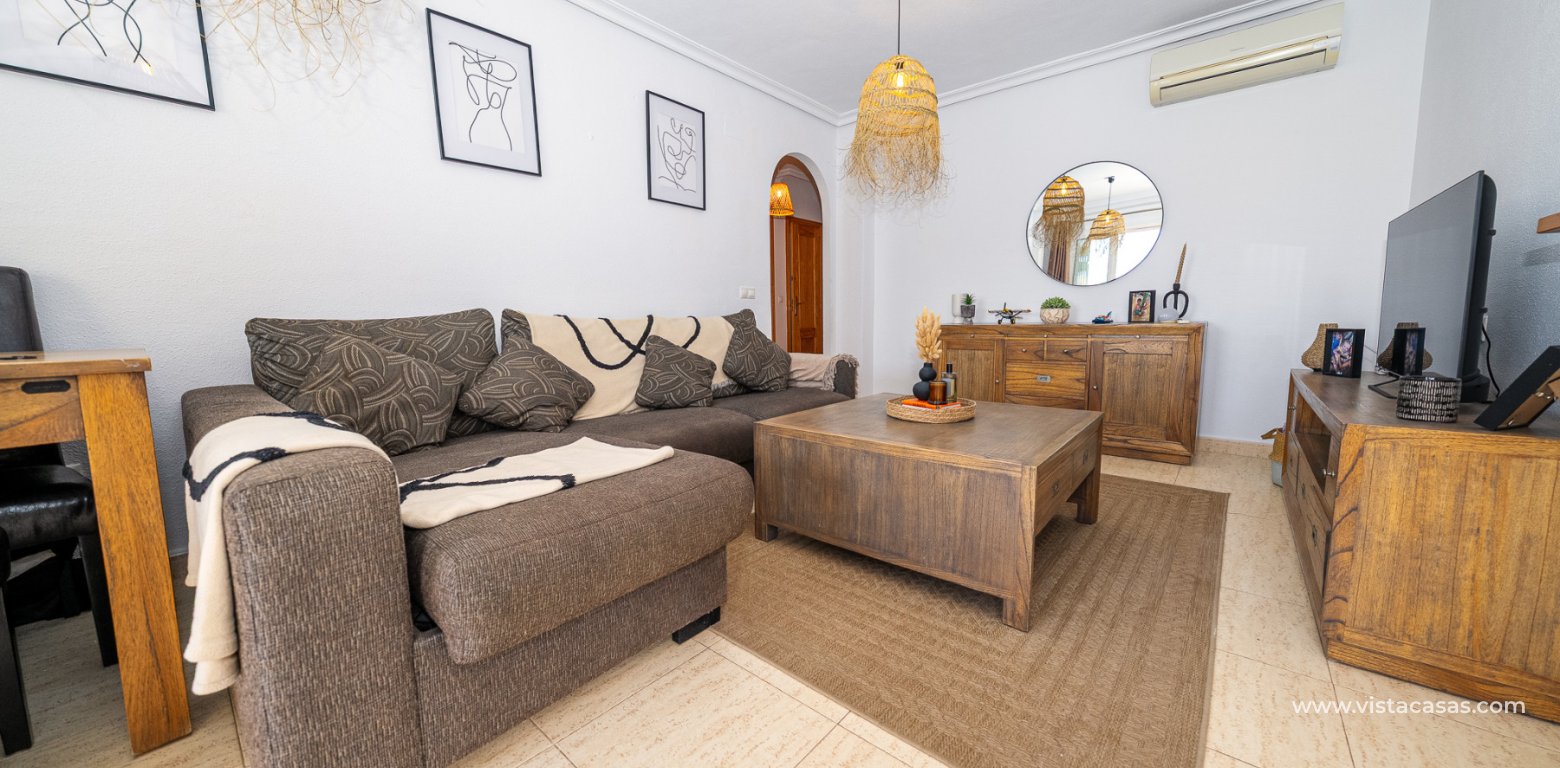 Venta - Apartamento - Mil Palmeras - Riomar