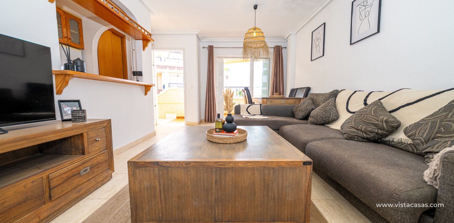 Venta - Apartamento - Mil Palmeras - Riomar