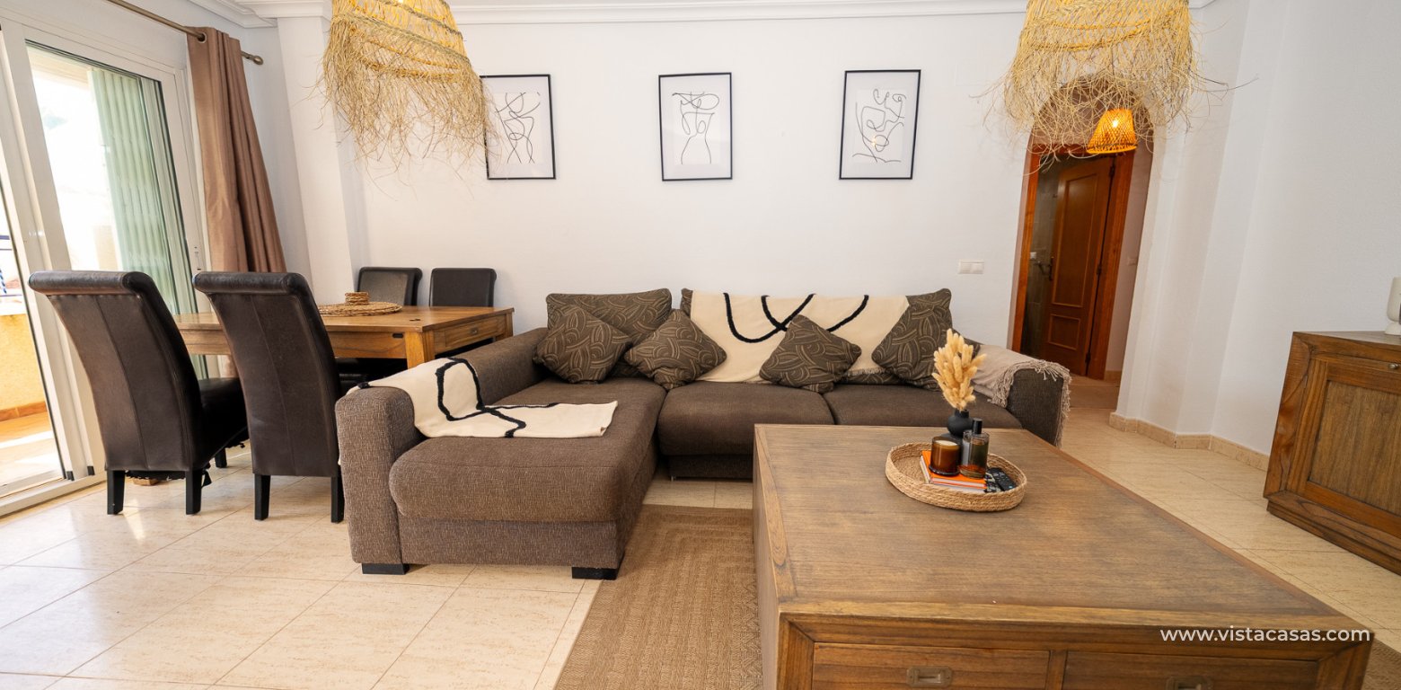 Venta - Apartamento - Mil Palmeras - Riomar