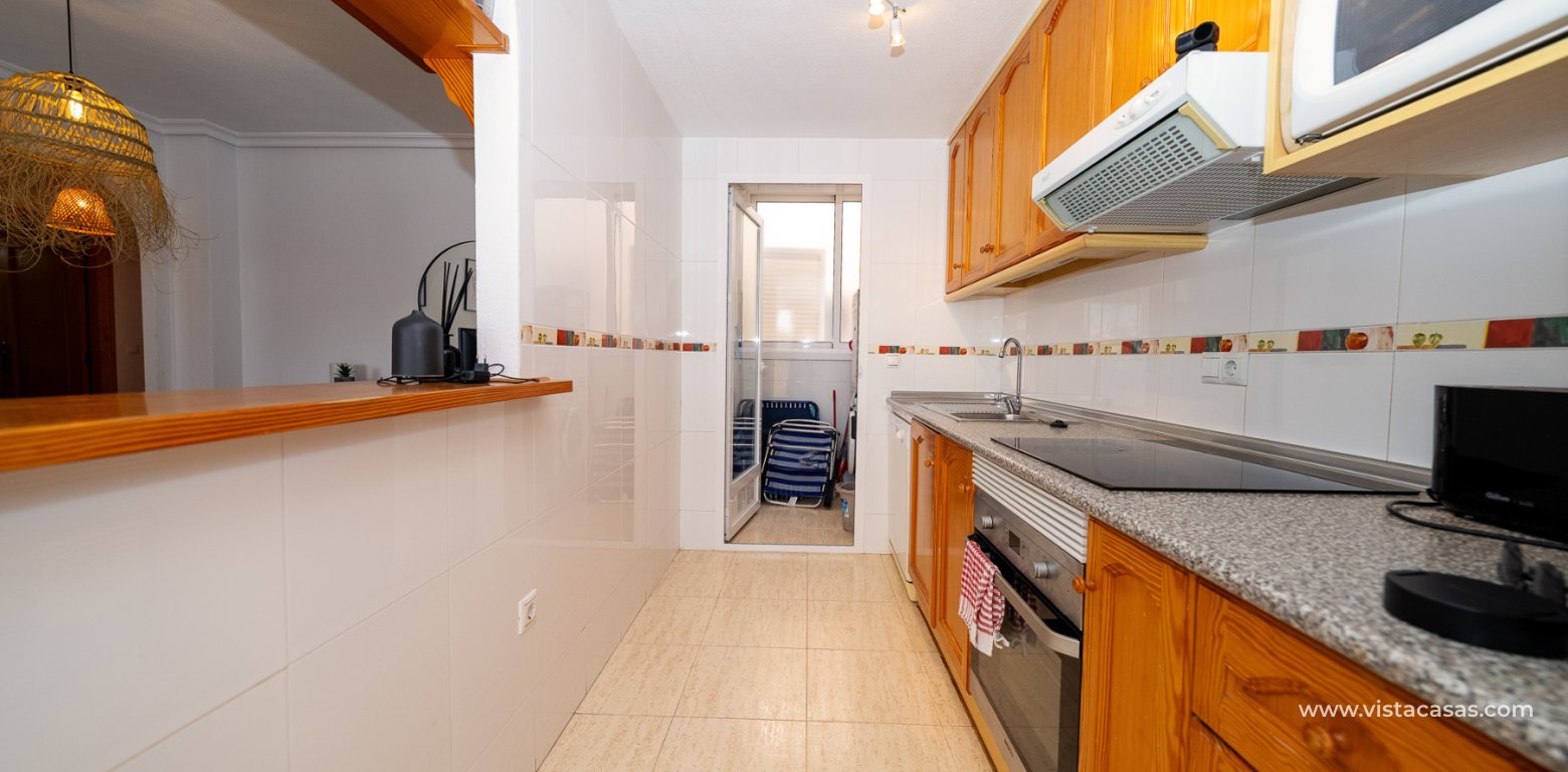 Venta - Apartamento - Mil Palmeras - Riomar