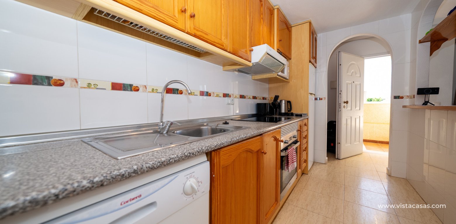 Venta - Apartamento - Mil Palmeras - Riomar