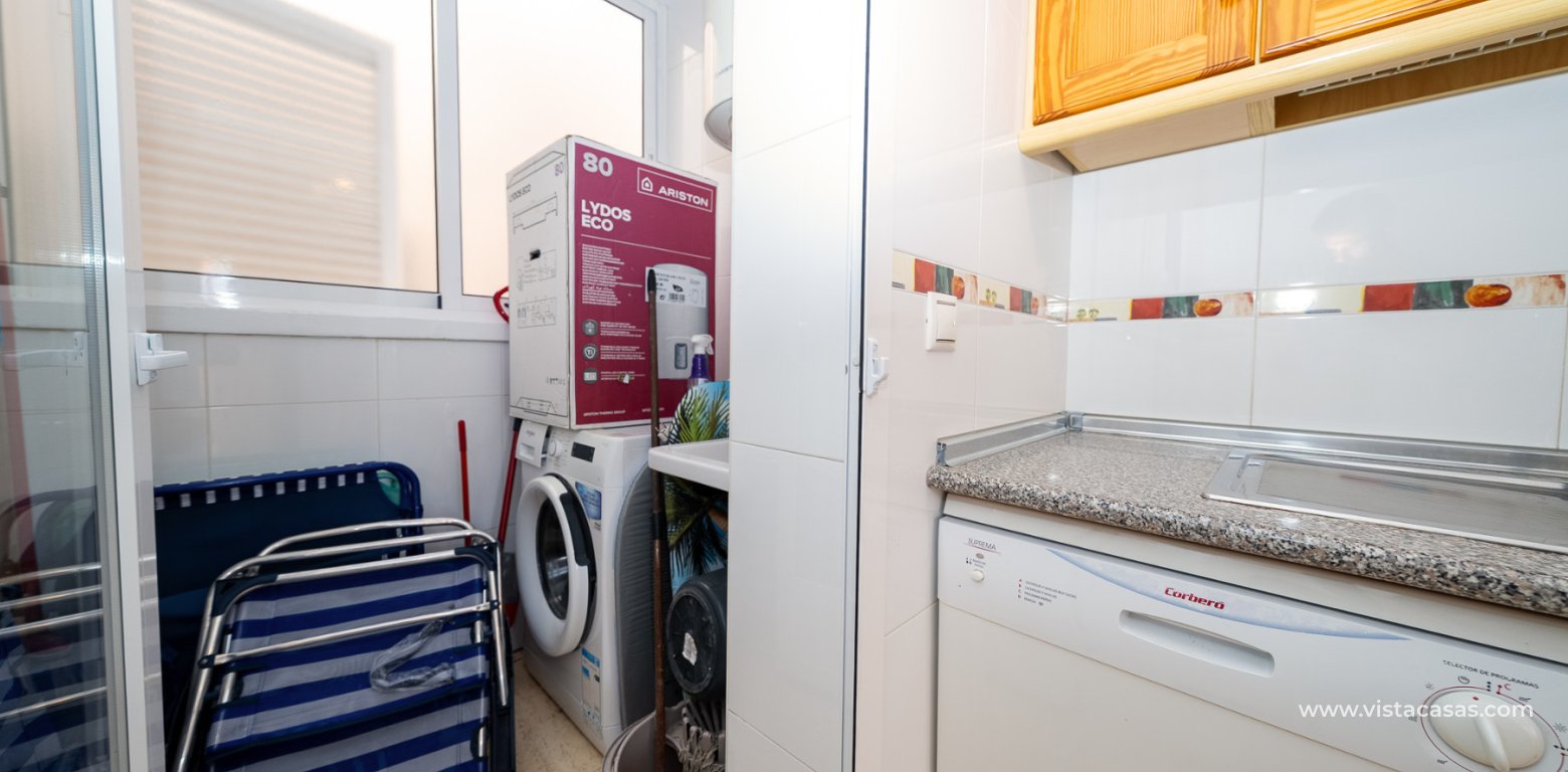 Venta - Apartamento - Mil Palmeras - Riomar