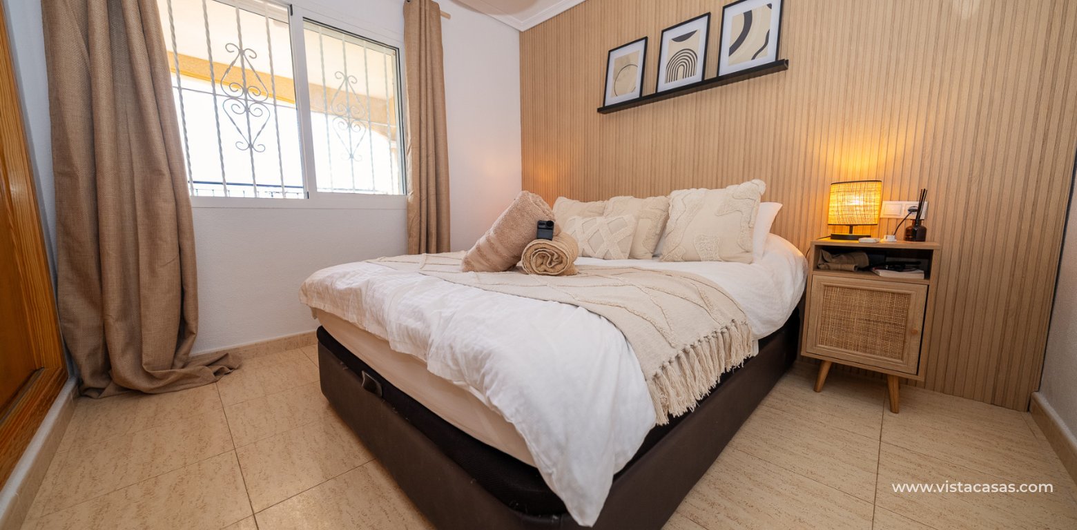 Venta - Apartamento - Mil Palmeras - Riomar