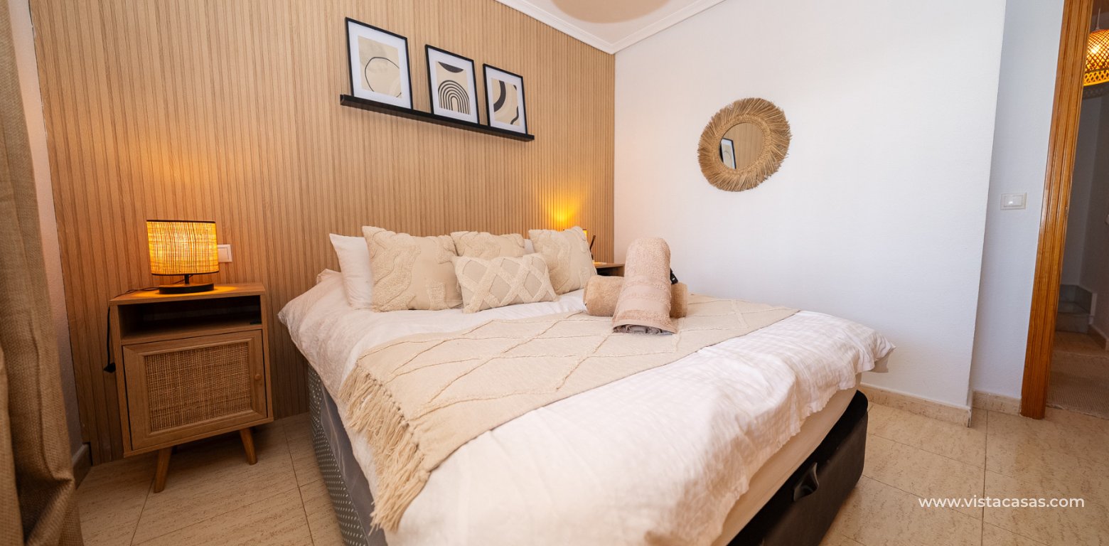 Venta - Apartamento - Mil Palmeras - Riomar