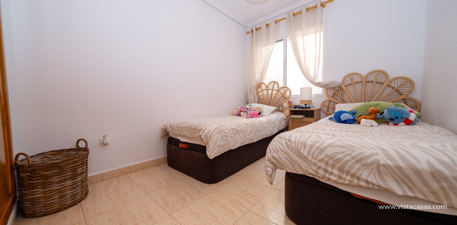 Venta - Apartamento - Mil Palmeras - Riomar