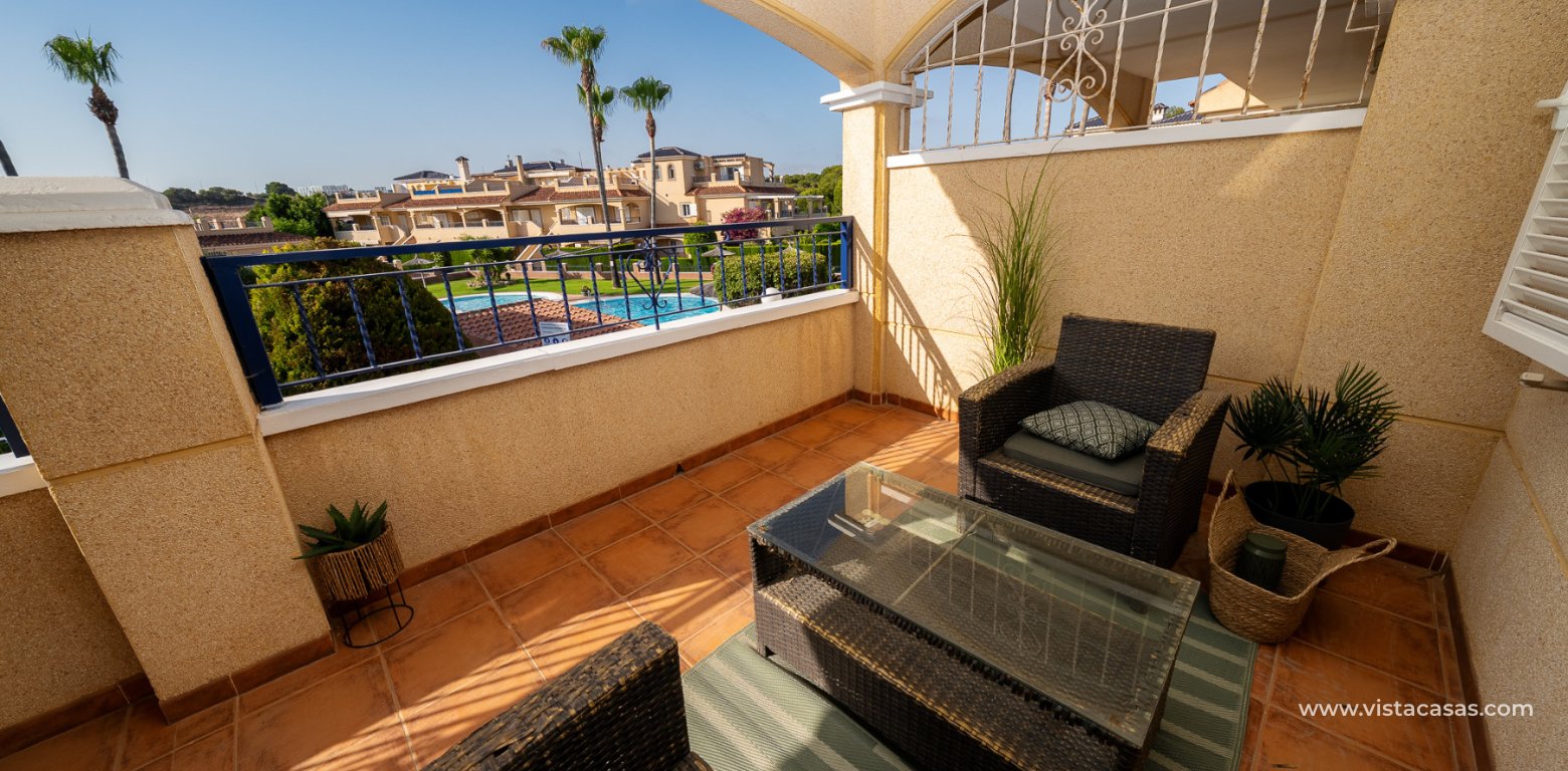 Venta - Apartamento - Mil Palmeras - Riomar