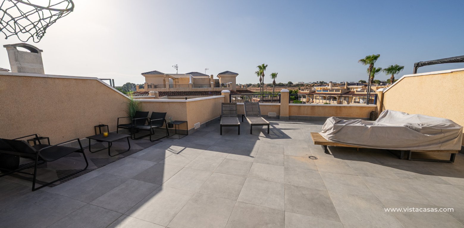 Venta - Apartamento - Mil Palmeras - Riomar