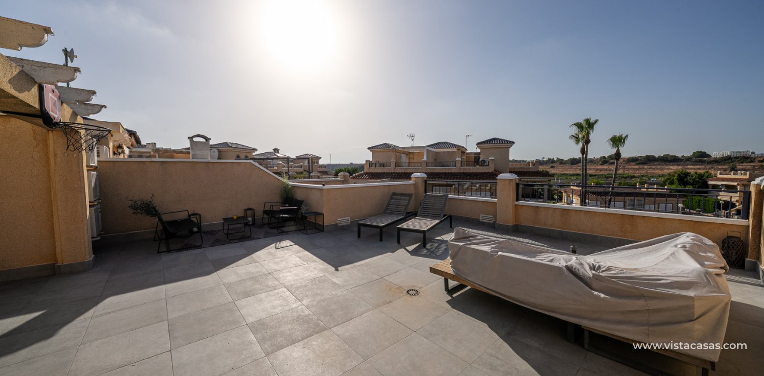Venta - Apartamento - Mil Palmeras - Riomar