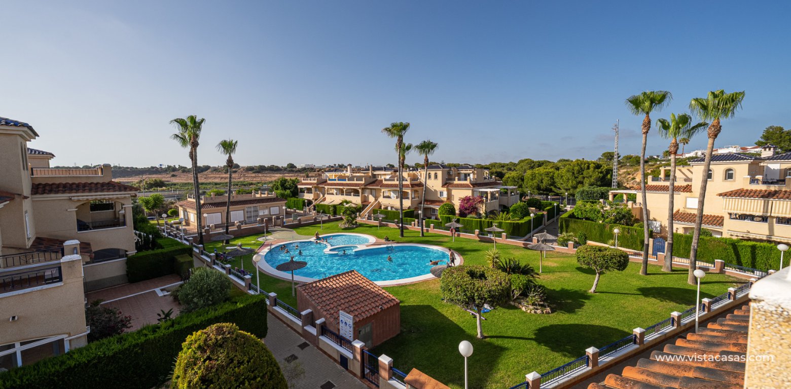 Venta - Apartamento - Mil Palmeras - Riomar