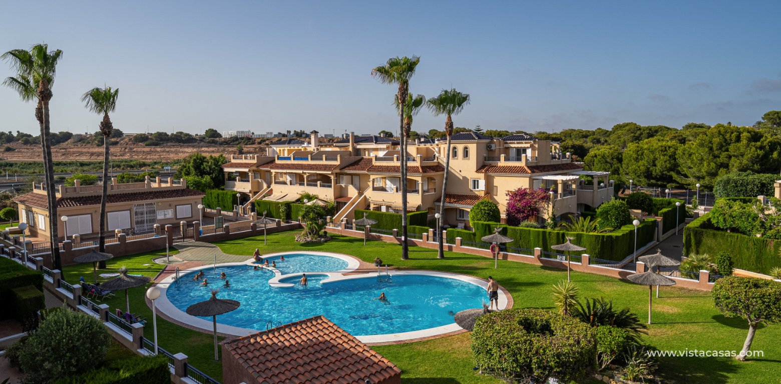 Venta - Apartamento - Mil Palmeras - Riomar