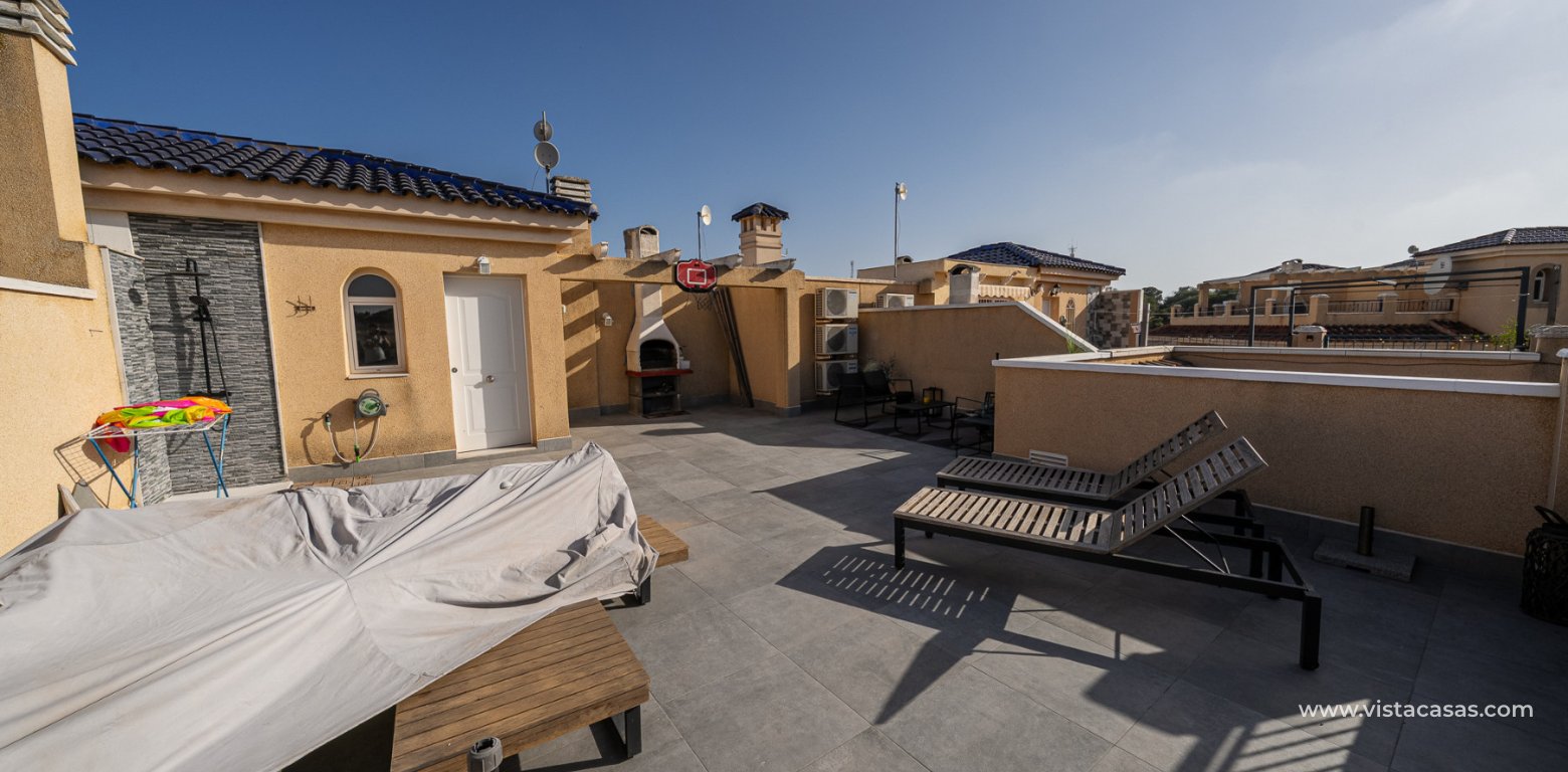 Venta - Apartamento - Mil Palmeras - Riomar