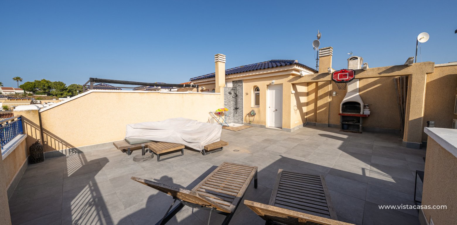 Venta - Apartamento - Mil Palmeras - Riomar