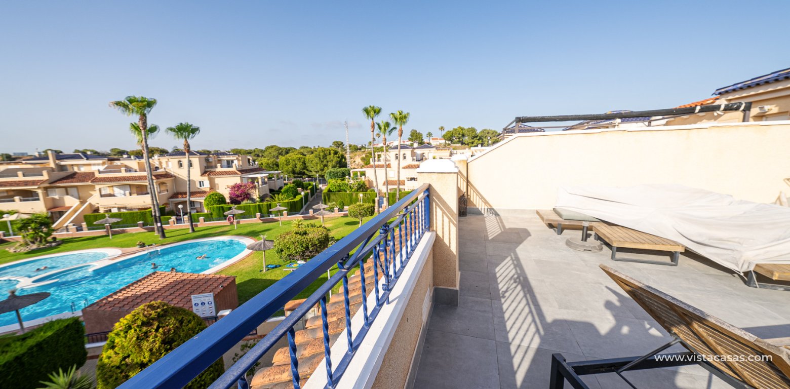 Venta - Apartamento - Mil Palmeras - Riomar