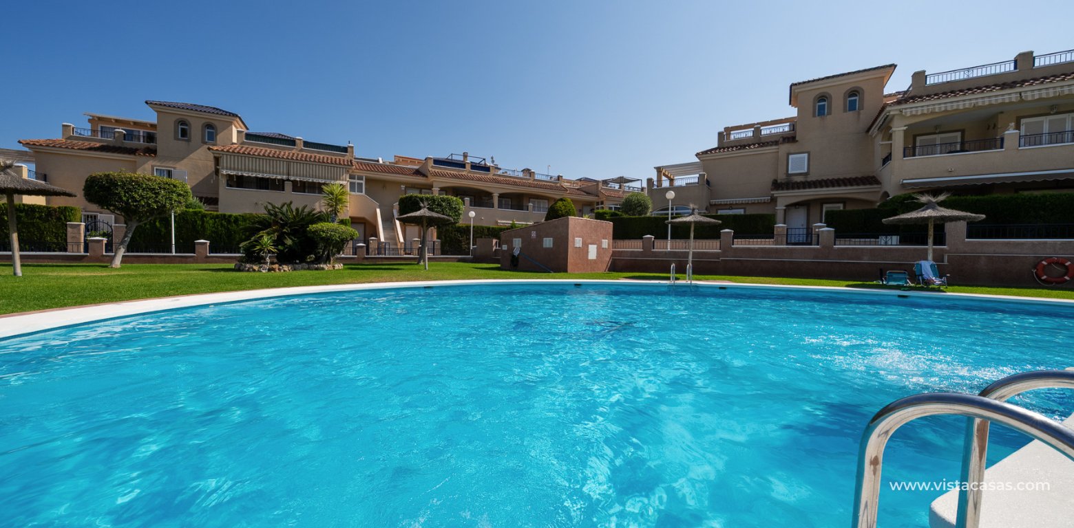 Venta - Apartamento - Mil Palmeras - Riomar