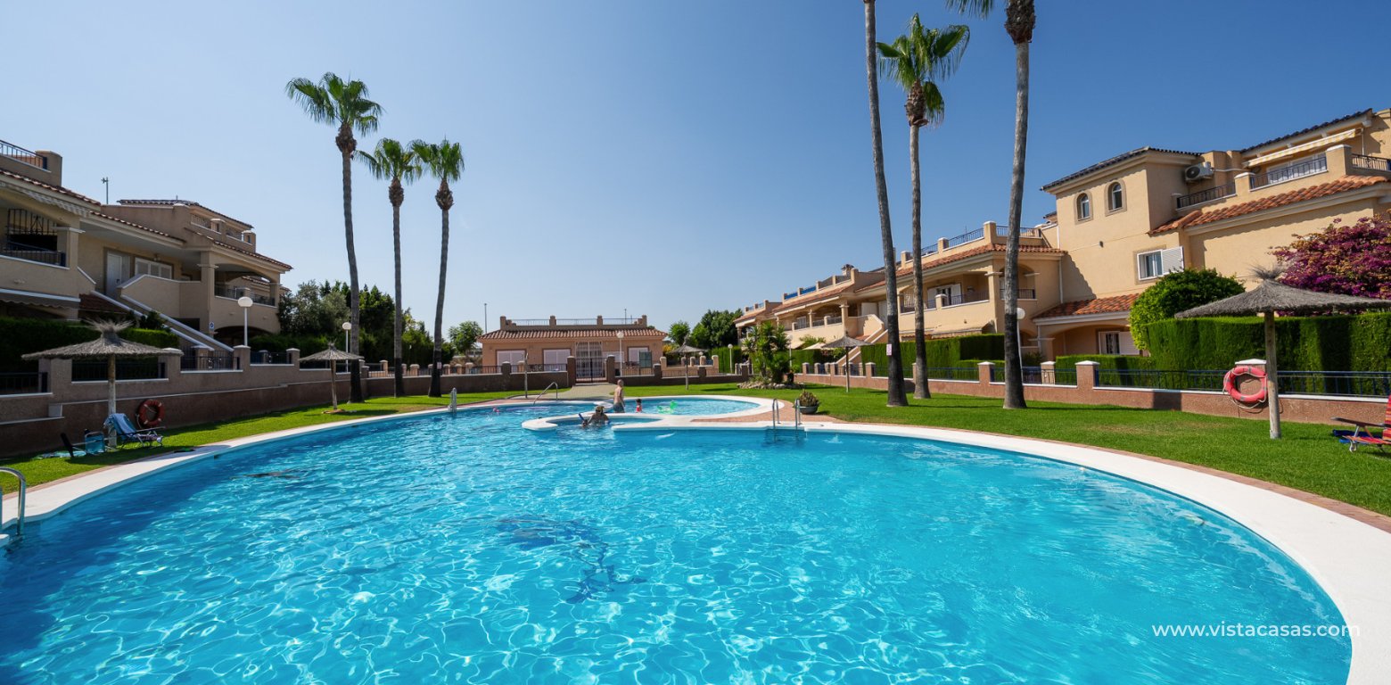 Venta - Apartamento - Mil Palmeras - Riomar