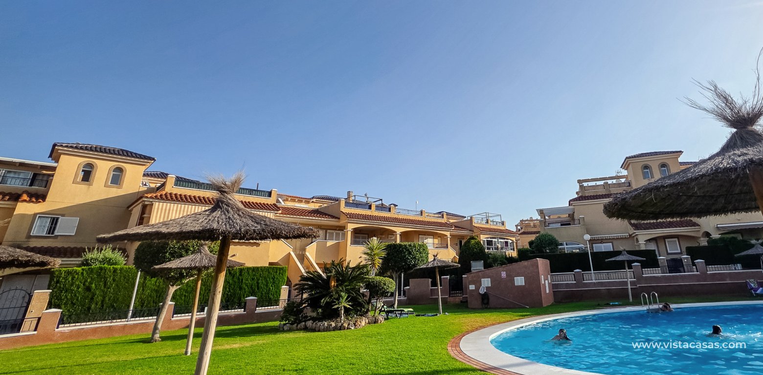 Venta - Apartamento - Mil Palmeras - Riomar