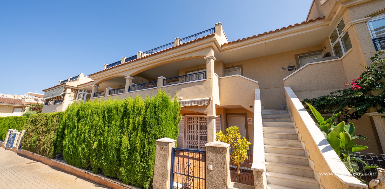 Venta - Apartamento - Mil Palmeras - Riomar