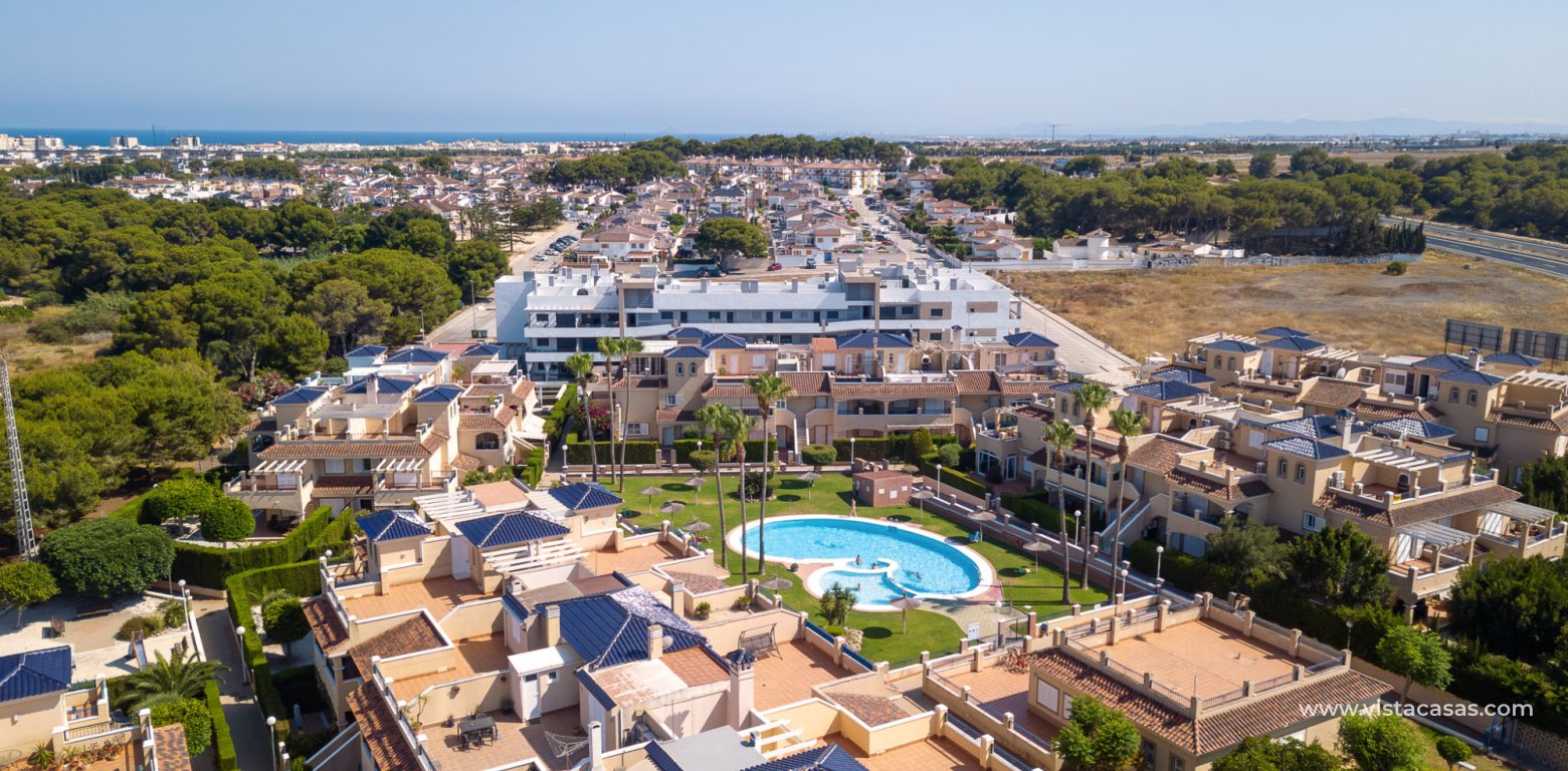 Venta - Apartamento - Mil Palmeras - Riomar